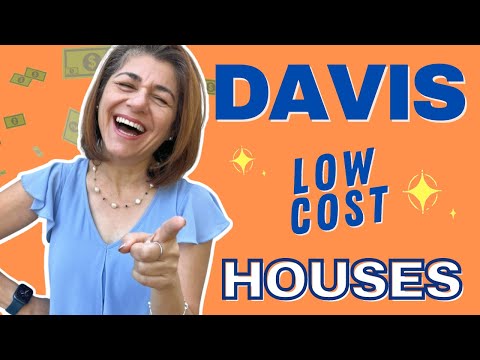 Davis Cali Low Cost Homes 2023 - Living in Davis Ca | Real Estate Agent in Davis California
