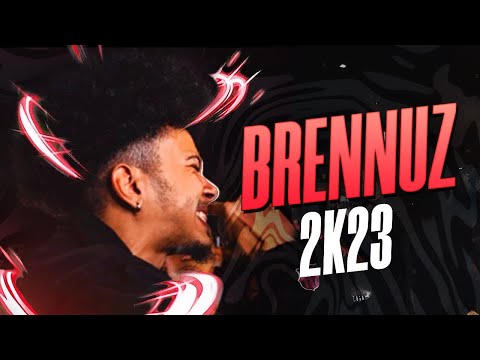 O MELHOR COMPILADO do BRENNUZ 2023!