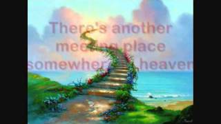 If We Never Meet Again - Elvis Presley