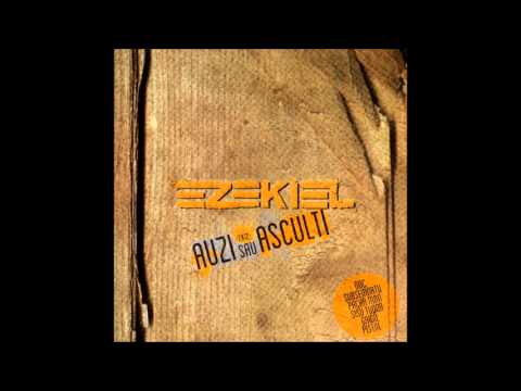 EZEKIEL   Zile Reci feat  DJ Grigo prod  SEZ