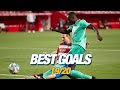 ? Real Madrid's best goals 2019/20! | Ft. Ramos, Benzema, Asensio & more!