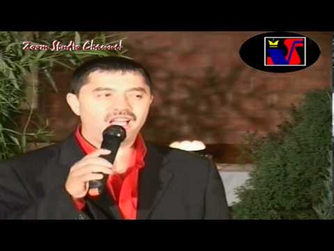 NICOLAE GUTA - UNDE ESTI IUBIREA MEA?, ZOOM STUDIO