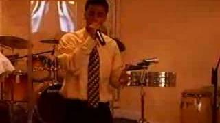 LIL' WILL VARGAS- TODAVIA ESTOY DE PIE