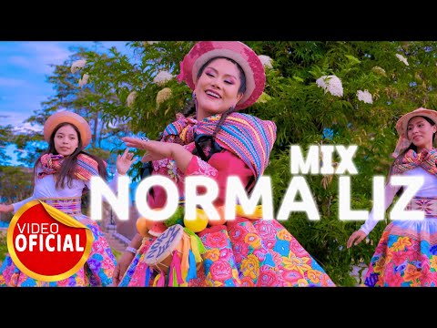 MIX NORMA LIZ SANTIAGOS 2024