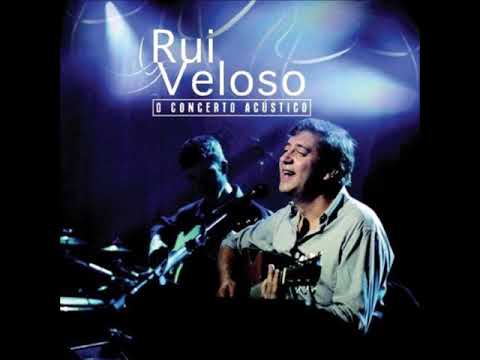 Rui Veloso ‎- O Concerto Acústico (LIVE-ALBUM STREAM)