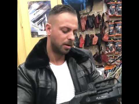 MASSAKA SILAH SATIN ALIYOR !!!