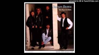 Sawyer Brown - Did  It For Love
