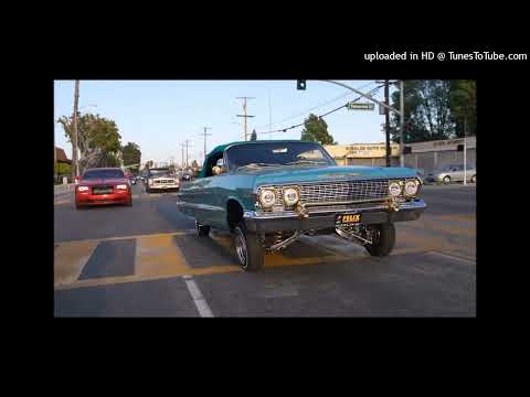 Spice 1, MC Eiht, Lil Eazy E - "Studio Gangstas" (Official Instrumental)