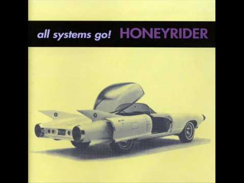 Honeyrider - Drugstore Shoot-Out