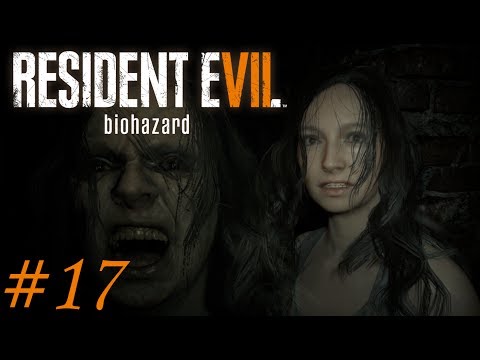 Resident Evil 7 PL #17 | Zagadkowa kaseta