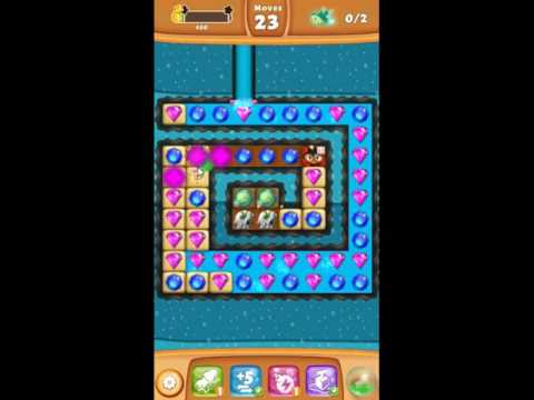 Diamond Digger Saga Level 1025