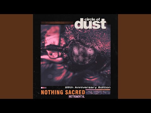 Video thumbnail for Nothing Sacred [Instrumental]