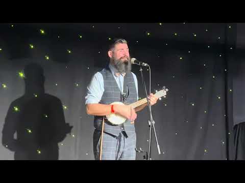 Thomas Benjamin Wild Esq, No more f*cks to give, clean version, live at twinwood Festival 2024