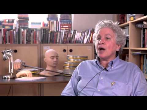 Romeo and Juliet 2013 Interview Ileen Maisel