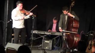 Alastair Savage Trio  "A Vanishing Way Of Life"