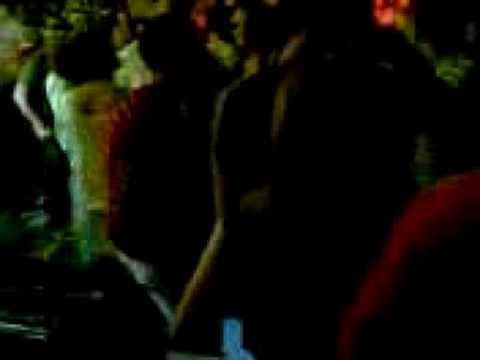 REAPERTURA 08´ THCLUB MURCIA