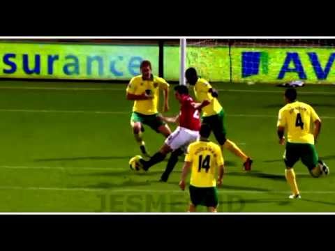 Norwich City vs Manchester United 1-0 (HD)