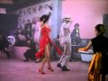 Michael Jackson/Fred Astaire/Cyd Charisse: The ...