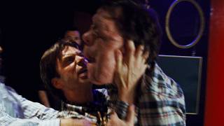 Edward Crashes The Play And Fights Oswald - Movie Clip