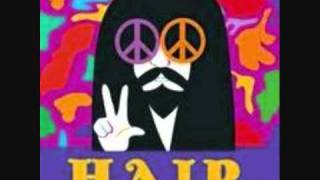 Hair-Donna/Hashish (The New Broadway Cast Recording)