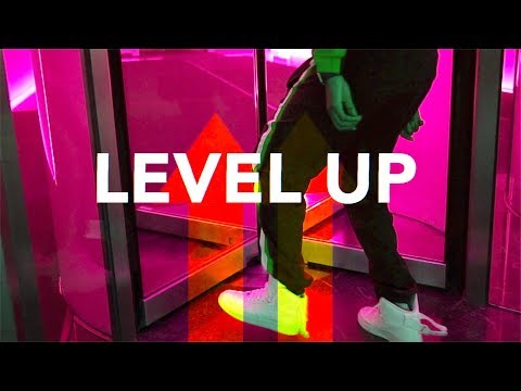 Vinnie Da Boss x Pito Escovar - Level Up