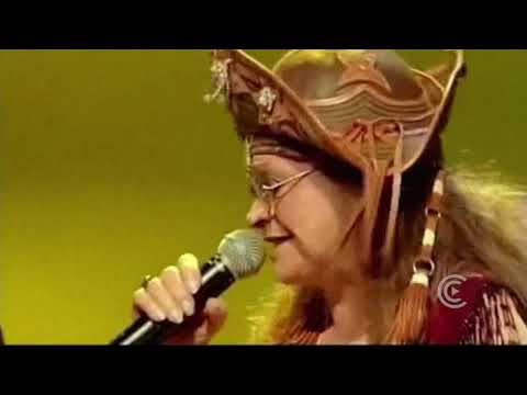 Revista88 apresenta: "Bate Coração" - Clã Brasil e Marinês