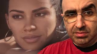 ග්‍රෑන්ඩ් තෙෆ්ට් ඔටෝ VI දියත් කිරීමේ ට්‍රේලරය නිල වශයෙන් නිකුත් කරන ලදී