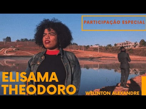 Eu Vou Louvar - Welinton Alexandre