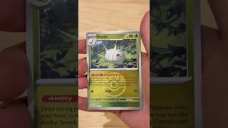 Tenemos chaaaaseee! #pokemon #pokemontiktok #cartaspokemon #asmr #pokemontcg