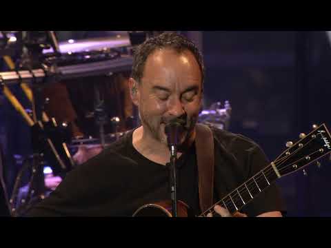 All You Wanted Was Tomorrow - Dave Matthews Band