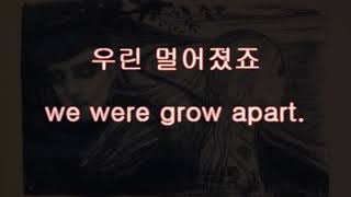 멀어졌죠 - 로이킴 2집