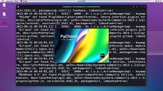 Download the video "How to Install pycharm in linux | #pycharm  #kalilinux #hacking"