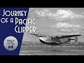 The Harrowing Journey of a Pacific Clipper