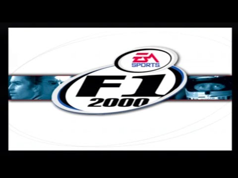 f1 2000 sony playstation rom