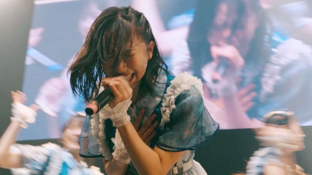 【LIVE】AsIs『NO FILTER.』