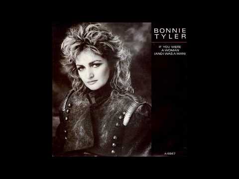 Video thumbnail for If You Were a Woman (And I Was a Man) (extended version) (original)