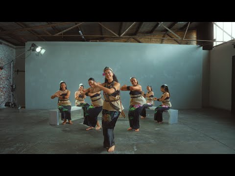 Siva Samoa 2K24 | Tash Crichton | Chantelle Tautunuafatasi