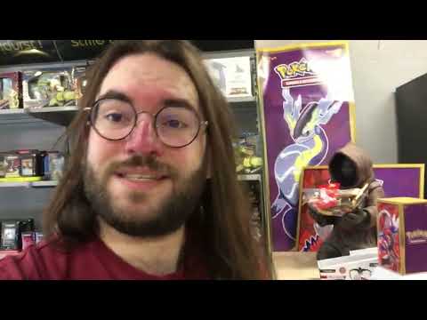 Hiveworld Wochenupdate - March of the Machine: Aftermath, Pokémon - Mopex-ex, und vieles mehr!