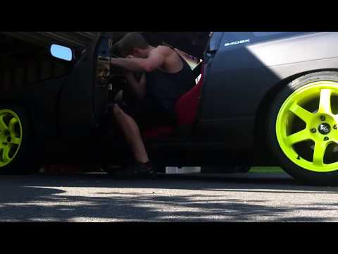 240sx sr20det monster swap...