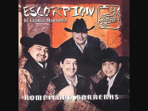 grupo escorpion - Devil Went Down to Texas