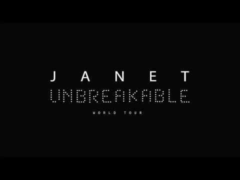 Control/ WHYDFML/ The Pleasure Principle - Unbreakable Tour IMVU