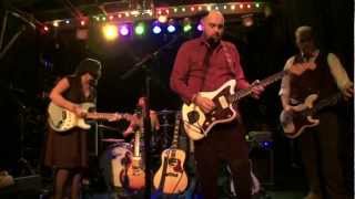 Camera Obscura - 4. Let&#39;s Get Out Of This Country (HD pro-shot, Birmingham, AL 11/19/2009)