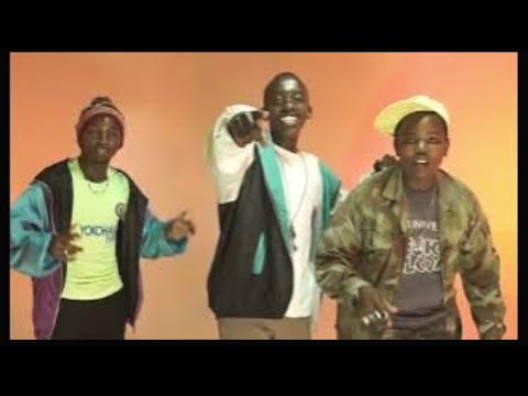 Hassvah - Sitambui (ft Trippy 