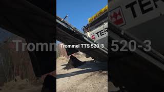 Bubnov&yacute; triedič Terex TTS 520-3 | Obraz 9 - Machineryline