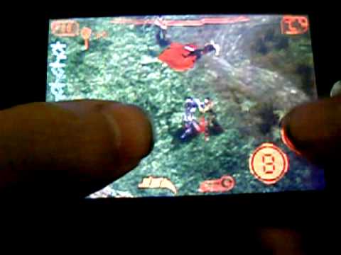 Predators On iPhone Gameplay