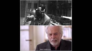 "Movies have heart"❤️|Alejandro jodorowsky|#art_of_cinema #art #movies #cinema #filmmaking
