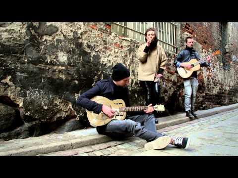 wideosesja | Oksana Predko - "Autobus"