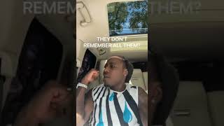 “Oh how quickly they’ve forgotten. Allow me to jog your memory this weekend.&quot; #RollingLoudMiami