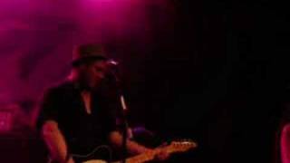 Levellers, Eyes wide. 25/5/08.