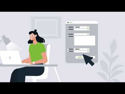 Vidico x Logi Report —  Explainer Video